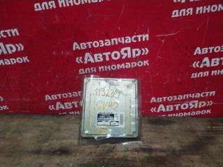 Блок управления EFI TOYOTA VISTA