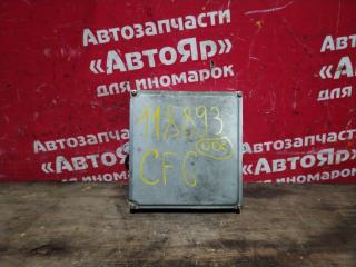 Блок управления EFI HONDA ACCORD