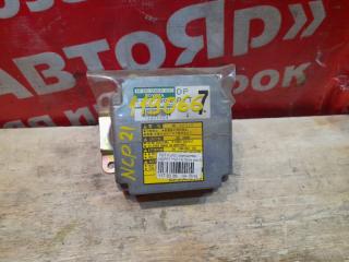 Блок управления airbag TOYOTA FUNCARGO