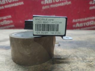 Реле MITSUBISHI PAJERO V26W 4M40-T Реле MITSUBISHI PAJERO V26W 4M40-T