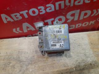 Блок управления airbag TOYOTA ESTIMA