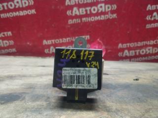 Запчасть реле MITSUBISHI PAJERO V24W 4D56-T MB627899 контрактная Реле MITSUBISHI PAJERO V24W 4D56-T MB627899 контрактная