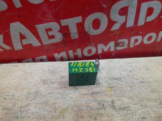 Запчасть реле TOYOTA LAND CRUISER