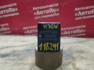 Реле MITSUBISHI PAJERO IO H76W MR377488 контрактная