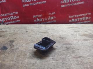 Запчасть реостат печки TOYOTA PROBOX