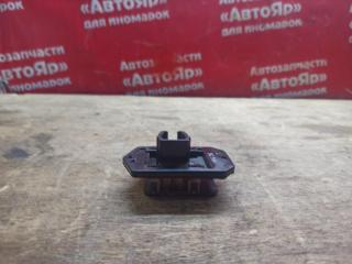 Запчасть реостат печки TOYOTA PROBOX