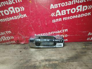 Запчасть ручка двери внешняя задняя левая NISSAN CEDRIC