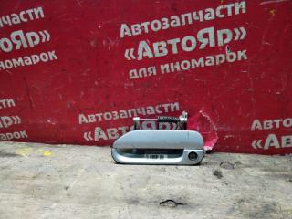 Ручка двери внешняя передняя левая NISSAN SKYLINE