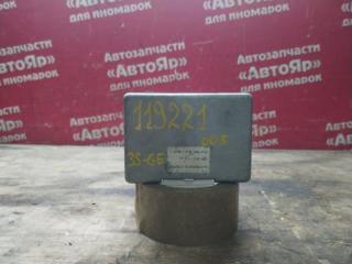 Блок управления EFI TOYOTA VISTA