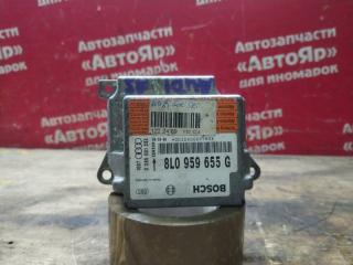 Запчасть блок управления airbag AUDI A3
