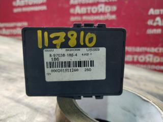 Реле BIGHORN UBS69GW 4JG2-T