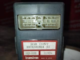 Реле BIGHORN UBS69GW 4JG2-T