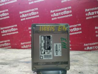 Блок управления EFI TOYOTA SPRINTER