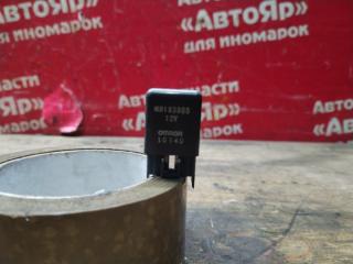 Запчасть реле MITSUBISHI PAJERO V26W 4M40-T MB183865 контрактная Реле MITSUBISHI PAJERO V26W 4M40-T MB183865 контрактная