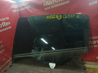Стекло боковое заднее левое MAZDA ATENZA 2012