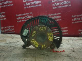 Ступица передняя левая TOYOTA EMINA