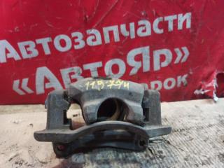 Суппорт тормозной передний правый TOYOTA VISTA