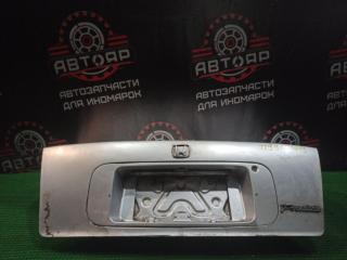 Крышка багажника HONDA PRELUDE