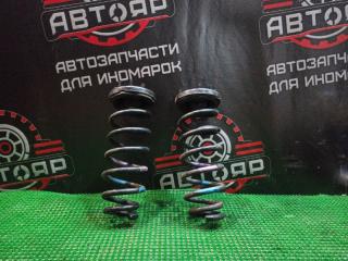 Пружина подвески передняя HONDA ACCORD 2009
