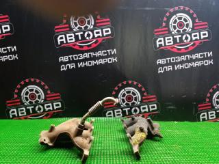 Запчасть коллектор выпускной MITSUBISHI DIAMANTE 2000