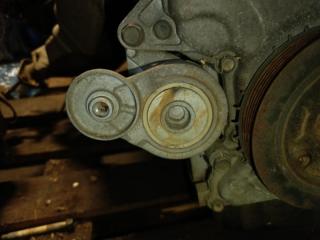 Ролик натяжной MAZDA DEMIO