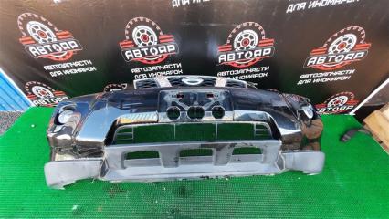Бампер передний X-TRAIL 2009 TNT31 QR25DE Бампер передний X-TRAIL 2009 TNT31 QR25DE