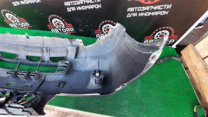 Бампер передний X-TRAIL 2009 TNT31 QR25DE Бампер передний X-TRAIL 2009 TNT31 QR25DE