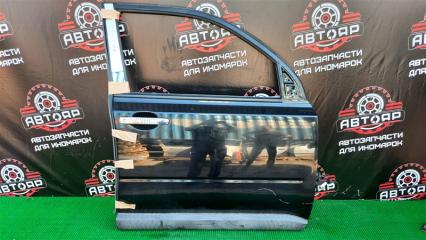 Дверь боковая передняя правая NISSAN X-TRAIL 2009