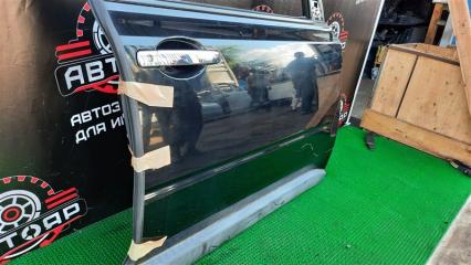 Дверь боковая передняя правая NISSAN X-TRAIL TNT31 QR25DE Дверь боковая передняя правая NISSAN X-TRAIL TNT31 QR25DE
