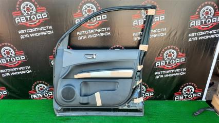 Дверь боковая передняя правая X-TRAIL 2009 TNT31 QR25DE Дверь боковая передняя правая X-TRAIL 2009 TNT31 QR25DE