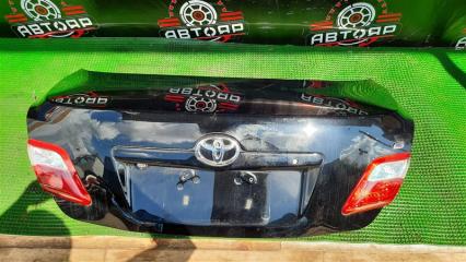 Крышка багажника TOYOTA CAMRY 2008