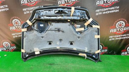 Капот X-TRAIL 2009 TNT31 QR25DE Капот X-TRAIL 2009 TNT31 QR25DE
