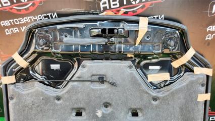Капот X-TRAIL 2009 TNT31 QR25DE Капот X-TRAIL 2009 TNT31 QR25DE