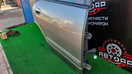 Дверь боковая задняя правая NISSAN BLUEBIRD SYLPHY QG10 QG18DE Дверь боковая задняя правая NISSAN BLUEBIRD SYLPHY QG10 QG18DE