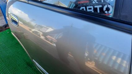 Дверь боковая задняя правая BLUEBIRD SYLPHY 2001 QG10 QG18DE Дверь боковая задняя правая BLUEBIRD SYLPHY 2001 QG10 QG18DE