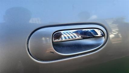 Дверь боковая задняя правая BLUEBIRD SYLPHY 2001 QG10 QG18DE Дверь боковая задняя правая BLUEBIRD SYLPHY 2001 QG10 QG18DE