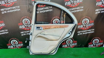 Дверь боковая задняя правая BLUEBIRD SYLPHY 2001 QG10 QG18DE Дверь боковая задняя правая BLUEBIRD SYLPHY 2001 QG10 QG18DE