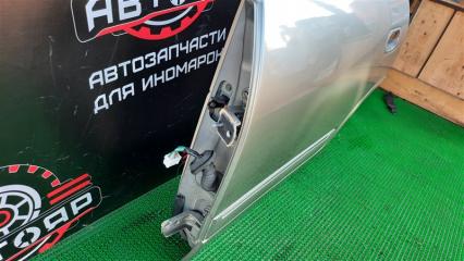 Дверь боковая задняя левая NISSAN BLUEBIRD SYLPHY QG10 QG18DE Дверь боковая задняя левая NISSAN BLUEBIRD SYLPHY QG10 QG18DE