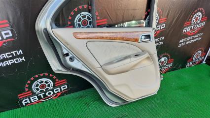 Дверь боковая задняя левая BLUEBIRD SYLPHY 2001 QG10 QG18DE Дверь боковая задняя левая BLUEBIRD SYLPHY 2001 QG10 QG18DE