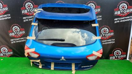 Дверь задняя MITSUBISHI LANCER X 2008