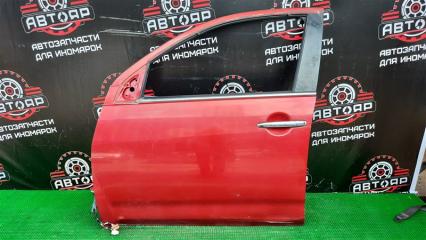 Дверь боковая передняя левая MITSUBISHI OUTLANDER 2009