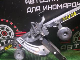 Рамка радиатора CAMRY 2008 ACV40 2AZ-FE Рамка радиатора CAMRY 2008 ACV40 2AZ-FE
