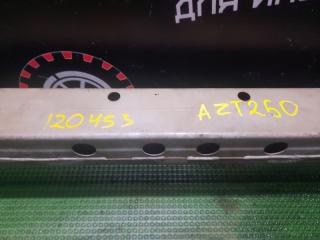 Усилитель бампера передний AVENSIS 2006 AZT250 1AZ-FSE Усилитель бампера передний AVENSIS 2006 AZT250 1AZ-FSE