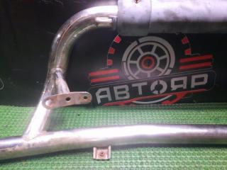 Кенгурятник CALDINA 1995 ST195G 3S-FE Кенгурятник CALDINA 1995 ST195G 3S-FE