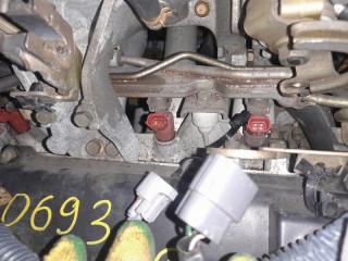 Запчасть форсунка NISSAN BLUEBIRD SYLPHY 2001 QG10 QG18DE 166005L300 контрактная Форсунка NISSAN BLUEBIRD SYLPHY 2001 QG10 QG18DE 166005L300 контрактная