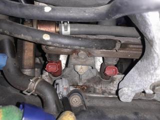 Форсунка BLUEBIRD SYLPHY 2001 QG10 QG18DE Форсунка BLUEBIRD SYLPHY 2001 QG10 QG18DE