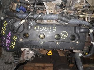 Форсунка NISSAN BLUEBIRD SYLPHY QG10 QG18DE Форсунка NISSAN BLUEBIRD SYLPHY QG10 QG18DE