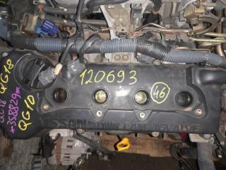 Патрубок BLUEBIRD SYLPHY 2001 QG10 QG18DE Патрубок BLUEBIRD SYLPHY 2001 QG10 QG18DE