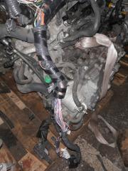 Коса ДВС NISSAN X-TRAIL TNT31 QR25DE