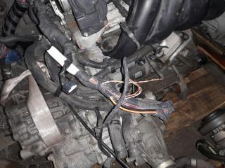 Коса ДВС X-TRAIL 2009 TNT31 QR25DE